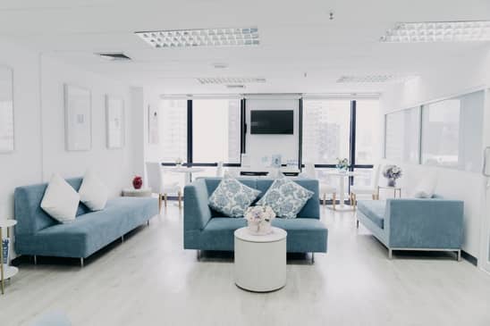 Slider image (2) First Fertility PGS Center